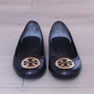 Tory Burch Ballet Flats